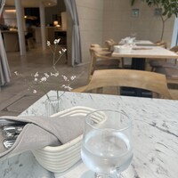 RITUEL Brasserie & Cafe 虎ノ門 - 