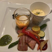 イタリア料理 ルッチコーレ - 