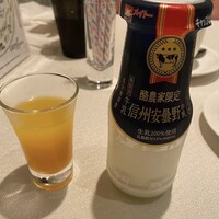 イタリア料理 ルッチコーレ - 