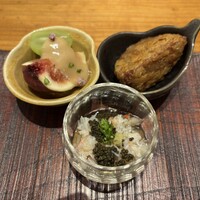 魚感うえさき - 