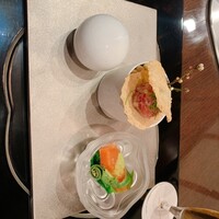 表参道うかい亭 - 