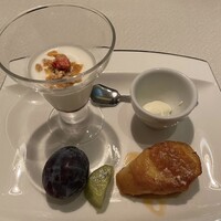 イタリア料理 ルッチコーレ - 