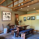 そば処 時遊庵 あさかわ - 