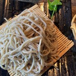 そば処 時遊庵 あさかわ - お蕎麦