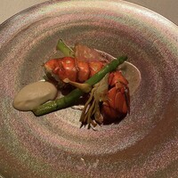 フランス料理　ボナキュー - 