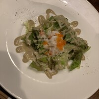 神楽坂 鉄板焼 向日葵 - 