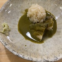 鮨　まつ本 - 