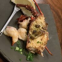 神楽坂 鉄板焼 向日葵 - 