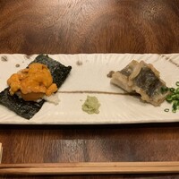 神楽坂 鉄板焼 向日葵 - 