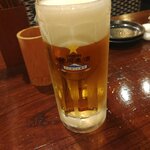 御厨酒場 えびす - 