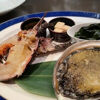 巴里 夕顔 - 
