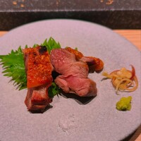 焼鳥 くまわき - 