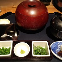 まるや本店 東京ミッドタウン店 - 