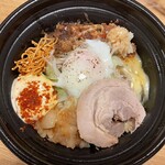 ジャンクガレッジ 和光市駅南口店 - 