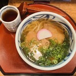 江戸堀 木田 讃岐うどん - 