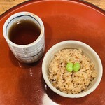 江戸堀 木田 讃岐うどん - 