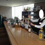 カシータ ラウンジ