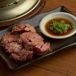 Yakiniku Horumon Tokuchan - 