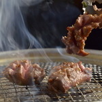 Yakiniku Horumon Tokuchan - 