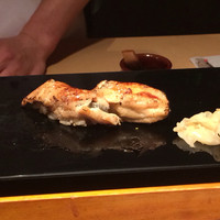 秀徳 2号店 - 穴子