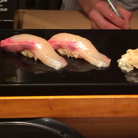 秀徳 2号店 - カンパチ
