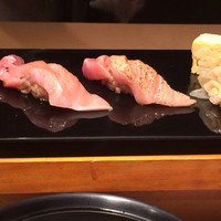 秀徳 2号店 - 大トロ＋炙り