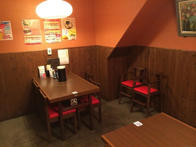 Kogaraya Abeno Ten photo 5