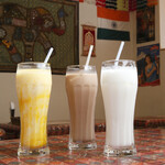 ニュータージマハルエベレスト - ドリンク写真: