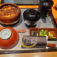 うな和本店 名古屋駅 - 