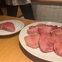 ビーフキッチン 恵比寿店 - 