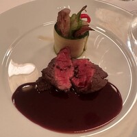 ブラッスリー ポール・ボキューズ 銀座 - 