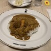 インデアンカレー 長堀店