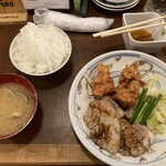 徳田酒店 京阪高架下店 - 