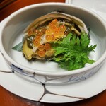 四季彩一力 - 鮑