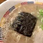 丸星ラーメン - 