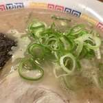 丸星ラーメン - 