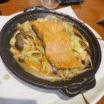 神保町 路傍酒庵 - 