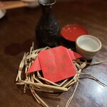 牡蠣と燻屋かつを 赤羽店 - 