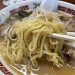 とくだラーメン - 