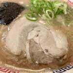 丸星ラーメン - 