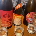 神保町 路傍酒庵 - 