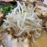 とくだラーメン - 