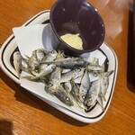 神保町 路傍酒庵 - 