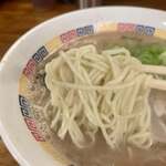 丸星ラーメン - 