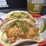 アンテナアメリカ 横浜店 - 