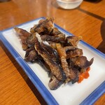 神保町 路傍酒庵 - 