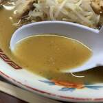 とくだラーメン - 