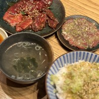 青山まんぷく - 