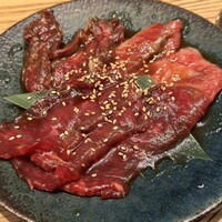 青山まんぷく - 