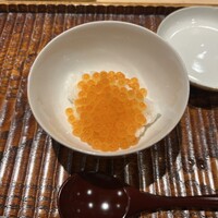 料理屋 植むら - いくら丼